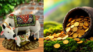 Kala Sarpa Yoga Effect: ఆ రాశుల వారికి కాలసర్ప దోషం.. ఆర్థిక వ్యవహారాల్లో జాగ్రత్త..!