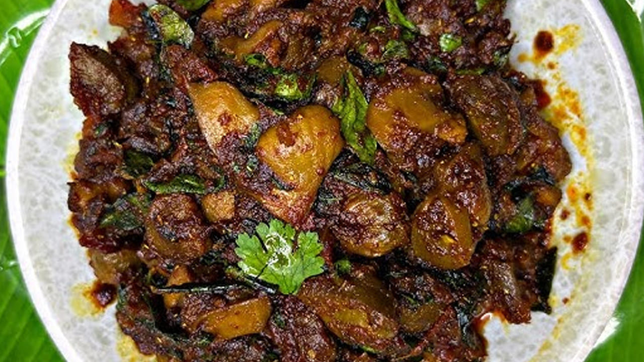 Kandanakaya Fry 1