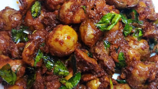 గుడ్డు లేని ఆమ్లెట్ 5 నిమిషాల్లో రెడీ.. దూాదిలా మెత్తగా..  శరీరానికి ఫిట్‎గా..