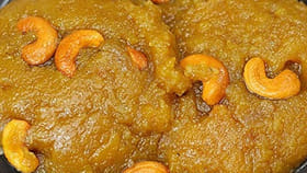 నమవి వేళ రామయ్యకు కందిపప్పు పాయసం.. మీ ఇంట శుభములు ఖాయం