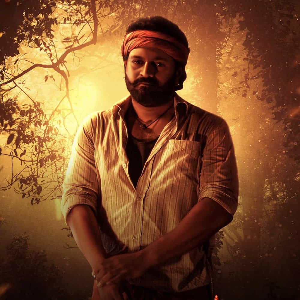 కొన్ని సార్లు నటీ నటులు తమ వయసుకు మించిన పాత్రలు చేయాల్సి వస్తుంది. నటనకు ప్రాధాన్యత ఉంటే తప్పకుండా ఆపాత్రలు చేయడానికి వెనకడుగేయారు. ఇలా చాలా మంది చిన్న వయసులోనే తల్లి పాత్రలు చేసిన వారు ఉన్నారు. ఇక ఇటీవల వచ్చిన కాంతార సినిమా సంచలన విజయాన్ని అందుకున్న విషయం తెలిసిందే.