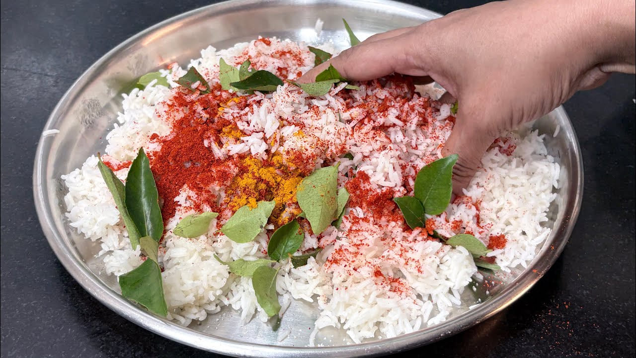 బిర్యానీ, పులావులు పోటీకి కూడా రావు.. కేవలం 10 నిమిషాల్లో రెడీ..