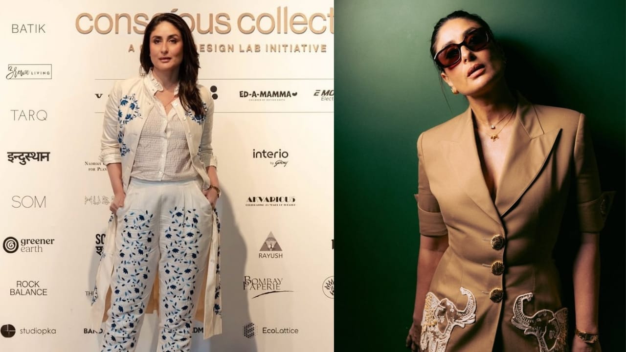 అందానికి నిజమైన నిర్వచనం అదేనంటూ సీక్రెట్ రివీల్ చేసిన బాలీవుడ్ బ్యూటీ కరీనా కపూర్