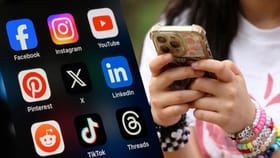 16 ఏళ్లలోపు పిల్లలు సోషల్‌మీడియా వాడకంపై నిషేధం