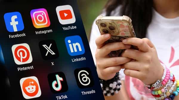 Social Media Ban: 16 ఏళ్లలోపు పిల్లలు సోషల్మీడియా వాడకంపై నిషేధం.. అసెంబ్లీ సాక్షిగా ప్రకటించిన సీఎం!