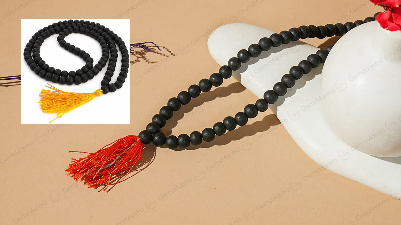 కరుంగళి మాలను ఎవరు ధరించాలి? సంపద, అదృష్టం రహస్యాలు తెలుసుకోండి!