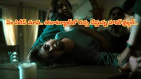 ఏం సిరీస్ మావ.. యూట్యూబ్‏లో రచ్చ చేస్తున్న హారర్ థ్రిల్లర్..