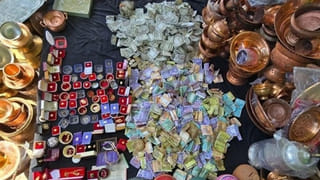 “అంతా అతడే చేశాడు..”  ఇరాన్‌తో యుద్ధంపై డొనాల్డ్ ట్రంప్ సంచలన వ్యాఖ్యలు..!