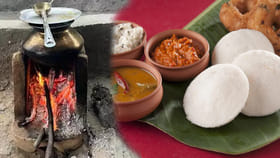 గ్యాస్ లేకుండా కట్టెల పొయ్యిమీద చేసుకునే అదిరిపోయే టిఫిన్స్ ఇవే!