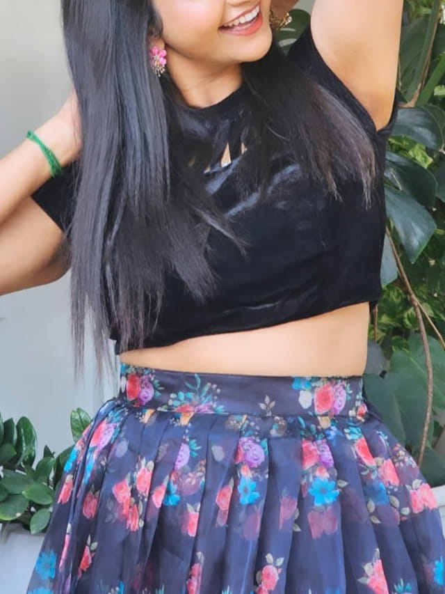 సీరియల్స్‏లో లక్షల్లో సంపాదన..  శ్మశానంలో ఆరు అడుగుల స్థలం మాత్రమే..