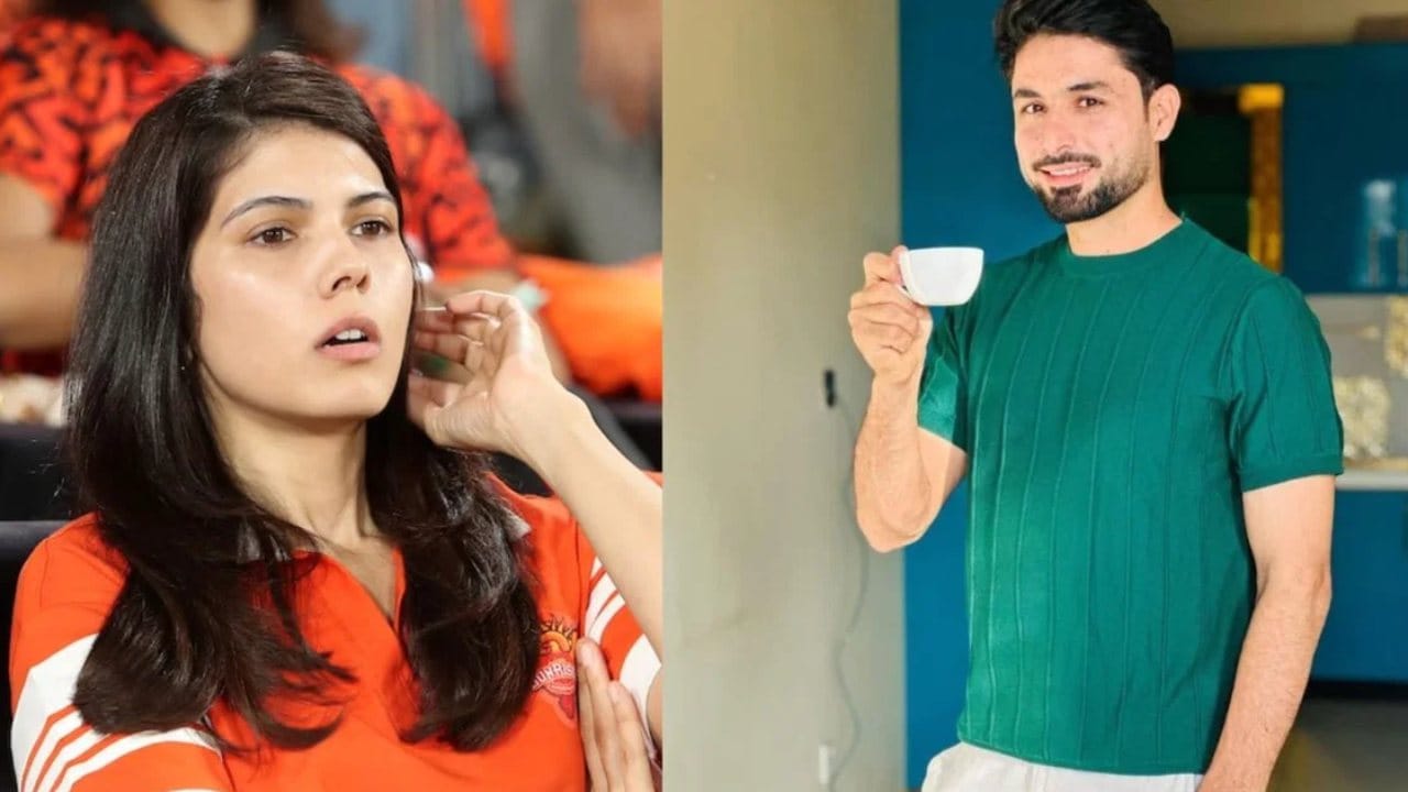 Kavya Maran : పాక్ స్పిన్నర్ అబ్రార్ అహ్మద్‎కు రూ.2.3 కోట్లు ఇచ్చి కావ్య పాప కొనడానికి కారణం తెలిసిందోచ్