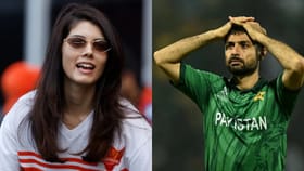 పాక్ స్పిన్నర్ వివాదంపై బీసీసీఐ సెన్సేషనల్ క్లారిటీ