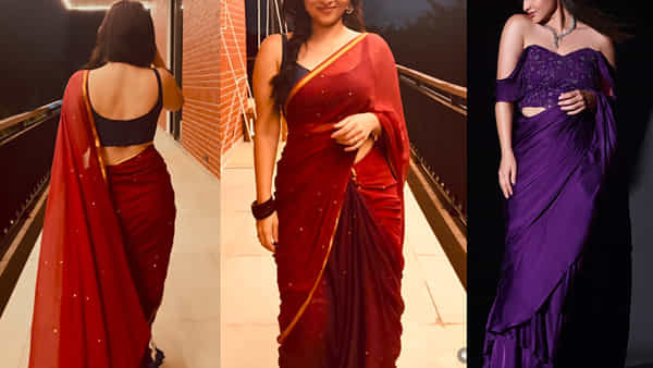 Actress : బట్టల దుకాణంలో పనిచేసిన అమ్మాయి.. కట్ చేస్తే.. ఇప్పుడు తెలుగు కుర్రాళ్ల ఆరాధ్య దేవత..