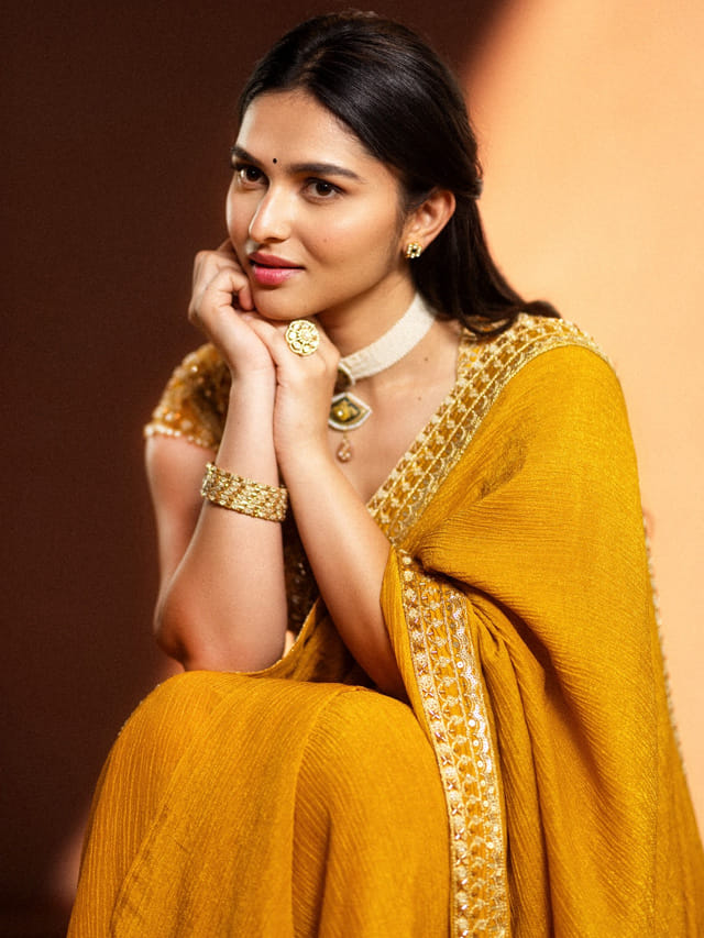 క్యూట్ క్యూట్ కాయదు.. పిక్స్ పిచ్చెక్కించాయిగా..!