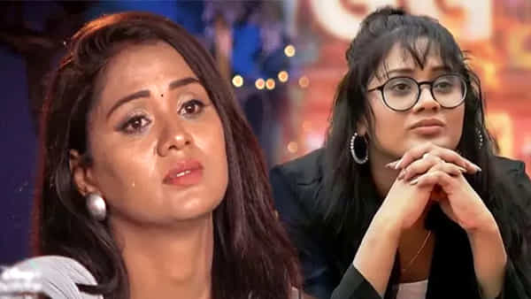 Keerthi Bhat: నేను లక్షల్లో సంపాదిస్తున్నా.. వాడికి రూ. 12 వేలు.. చివరిలో సైకోలా చేశాడు