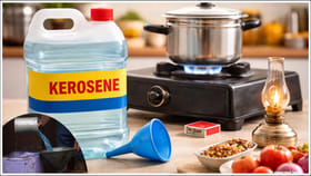 ఇప్పుడు వంటగదిలోకి మళ్లీ కిరోసిన్‌.. ప్రభుత్వం మాస్టర్‌ ప్లాన్‌.