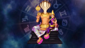 కేతు అనుగ్రహంతో.. ఆ రాశుల వారి తలరాత మొత్తం మారిపోతుంది..