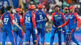 ఐపీఎల్ మొదలవ్వకముందే వికెట్ డౌన్.. ఢిల్లీ జట్టును వీడిన మెంటార్