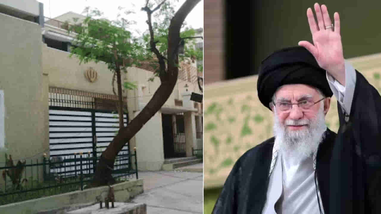 Hyderabad: హైదరాబాద్లో ఖమేనీ పేరుతో రోడ్డు ఉందని మీకు తెలుసా.? ఆ పేరు ఎలా వచ్చిందంటే