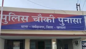 ఇంట్లో ఒంటరిగా రక్తపు మడుగులో 90 ఏళ్ల వృద్ధురాలు!