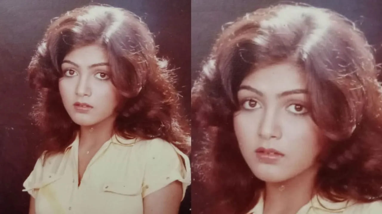  పైన ఫోటోలో కనిపిస్తున్న హీరోయిన్ ఎవరో గుర్తుపట్టారా.. ? బాలనటిగా కెరీర్ ప్రారంభించి, ఆ తర్వాత దక్షిణ భారతదేశంలో స్టార్‌గా మారింది.  ఇప్పుడు తన బాల్య చిత్రాలను పంచుకుంది. సినిమాలతో పాటు, ఈ నటి రాజకీయ రంగంలో కూడా చురుకుగా ఉంటుంది.