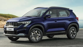 కియా నుంచి ఆటోమేటిక్‌ వేరియంట్‌.. ధర కేవలం రూ.10 లక్షలలోపే..!