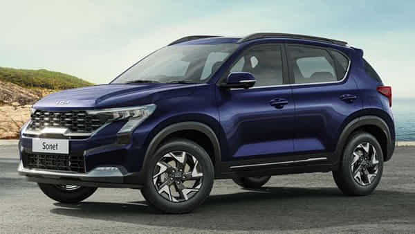 2026 Kia Sonet: కియా నుంచి ఆటోమేటిక్ వేరియంట్.. ధర కేవలం రూ.10 లక్షలలోపే..!