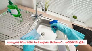 మ్యాజిక్ ట్రిక్స్.. ఇవి ఫాలో అయితే బాత్రూమ్‌లో దుర్వాసన అనేదే ఉండదు..