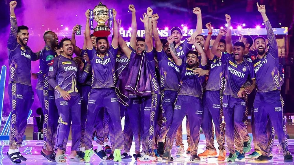 IPL 2026: పవర్‌హౌస్ కాదు భయ్యో.. వీళ్లంతా కోల్‌కతా కంత్రీగాళ్లు.. ఏకంగా 4వ టైటిల్‌పై కన్నేశారుగా..!