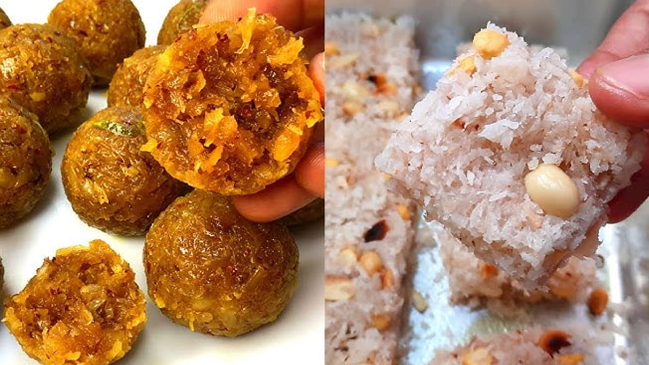 యాలకుల పొడి, కొద్దిగా జీలకర్ర కూడా వేసి ఈ మిశ్రమంలో బాగా కలుపుకోవాలి. పాన్ ను కిందకి దించి ఆ మిశ్రమాన్ని చల్లార్చి అలా ఫ్యాన్ కింద ఒక 30 నిముషాల పాటు అలాగే ఉంచాలి. 