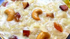 ఉగాది స్పెషల్.. పచ్చి కొబ్బరి పాయసం.. పండుగకు పర్ఫెక్ట్ స్వీట్