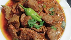 కోడి లివర్ కూర ఇలా వండితే.. అబ్బా రుచి ఏముందబ్బా ..