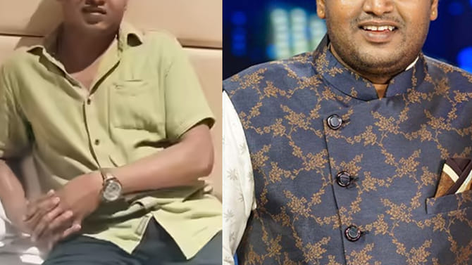 సుడిగాలి సుధీర్, గెటప్ శ్రీను కాదు..జబర్దస్త్ రిచ్చెస్ట్ కమెడియన్