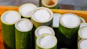 ప్రపంచంలోనే అత్యంత ఖరీదైన సాల్ట్.. అంత ఖరీదా? బాబోయ్