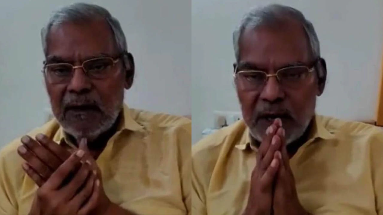 ఒకరోజు నేను, MS షూటింగ్ గ్యాప్‌లో మద్యం తాగడం చిరంజీవి చూశారు.. ఆ తర్వాత..