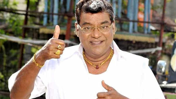 ఆస్కార్ వేదికపై కోట శ్రీనివాస్ రావు ఫోటో.. దిగ్గజ నటుడికి అరుదైన గౌరవం