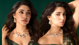 తిరిగి తెలుగులో సినిమాలకు రెడీ అయిన కృతి శెట్టి