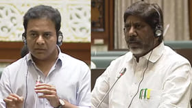 అది నిజమని నిరూపిస్తే రాజీనామా చేస్తా.. భట్టికి కేటీఆర్ సవాల్..