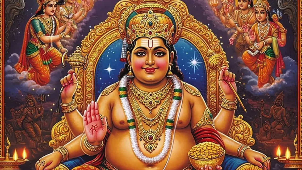 అంతే కాకుండా కొన్ని రాశులు అంటే కుబేరుడికి చాలా ఇష్టం ఉటుందంట. కుబేరుడి చల్లని చూపు, అనుగ్రహం వలన ఆ రాశుల వారికి లక్కు కలిసి వస్తుందంట. ఇంటా బయట సంతోషకర వాతావరణం నెలకొంటుందని చెబుతున్నారు పండితులు. ఇంతకీ ఆ రాశులు ఏవో ఇప్పుడు చూద్దాం.