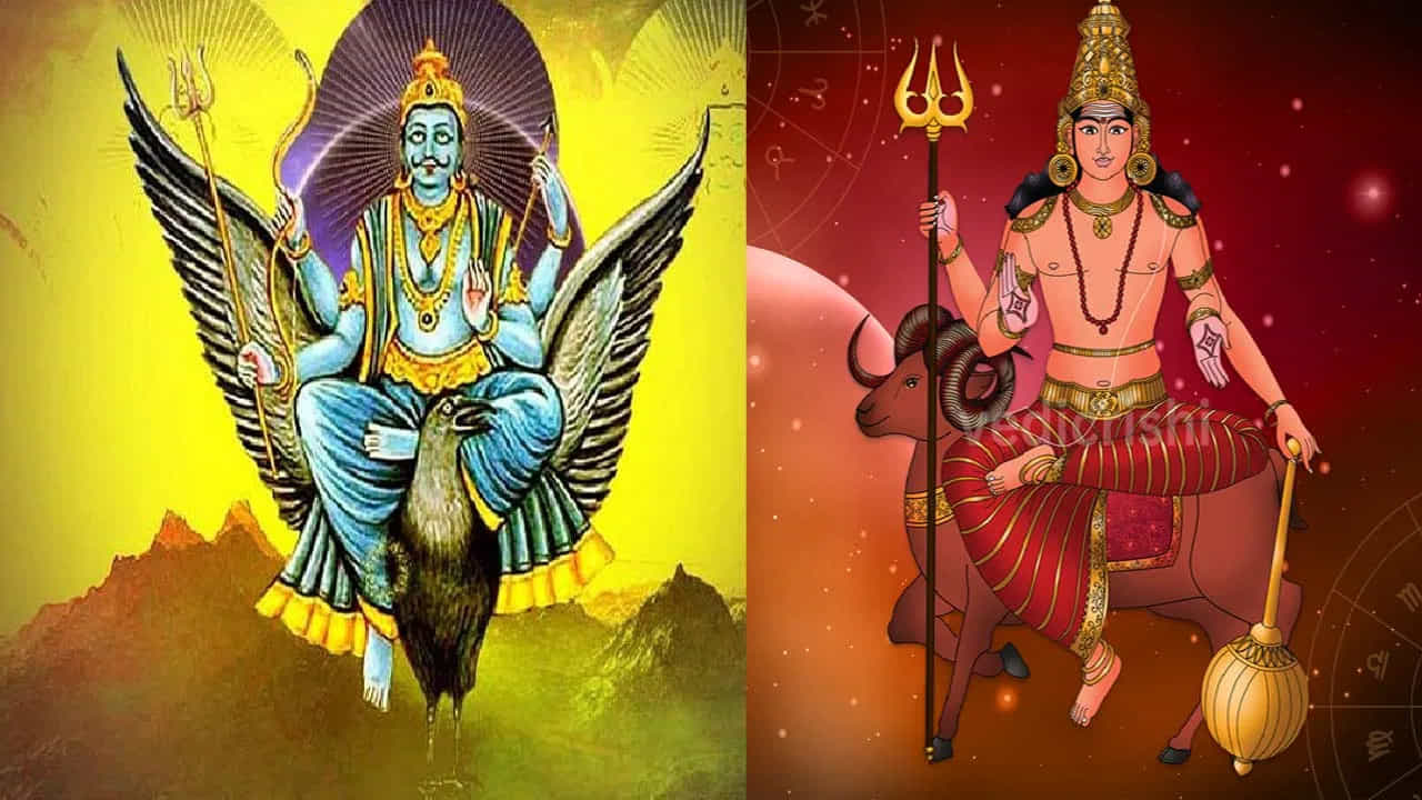 శని గ్రహాన్ని న్యాయ గ్రహం అని పిలుస్తారు. కర్మల ఫలితంగా ఇది ఫలితాలను ఇస్తుంది. ప్రస్తుతం శని గ్రహం మీన రాశిలో సంచారం చేస్తుంది. ఈ క్రమంలోనే ఏప్రిల్ నెలలో కుజ గ్రహం రాశి సంచారం చేయనుంది. ఇది మీన రాశిలోకి ప్రవేశించనుంది. జ్యోతిష్య శాస్త్రం ప్రకారం ఇది చాలా తీవ్రమైన పరిమాణాన్ని సృష్టిస్తుంది. దాదాపు కుజ గ్రహం 18 నెలలపాటు మీన రాశిలోనే సంచారం చేయనుంది. అయితే ఇది 12 రాశులపై దాని ప్రభావం చూపుతుందంట. ముఖ్యంగా మూడు రాశుల వారిపై మాత్రం చాలా చెడు ప్రభావం చూపున్నదంట. ఇంతకీ ఆ రాశులు ఏవి అంటే?