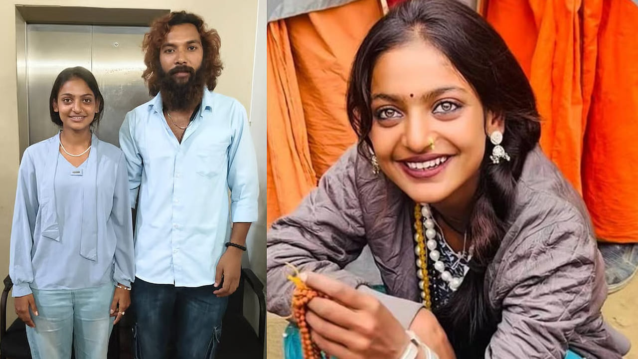 Monalisa: ఇదేం ట్విస్ట్! ప్రియుడితో కలిసి పోలీస్ స్టేషన్‌కు కుంభమేళా బ్యూటీ.. అసలు ఏం జరిగిందంటే?