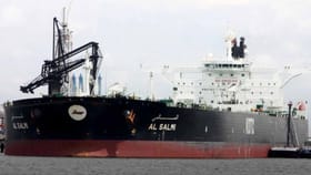 కువైట్‌ చమురు నౌకపై ఇరాన్ దాడి..!