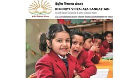 KVS విద్యాలయాల్లో 1వ తరగతి 2026 ప్రవేశాలు.. మరో 3 రోజులే ఛాన్స్!
