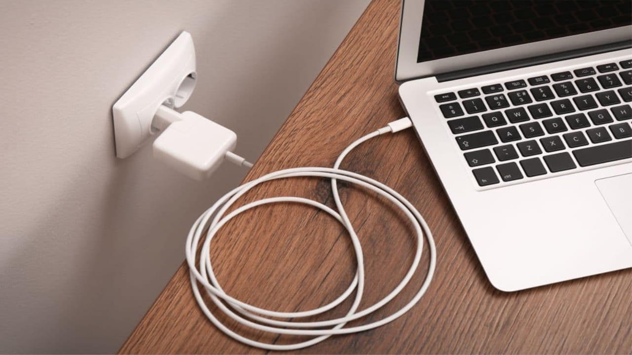 Laptop Charging Mistakes