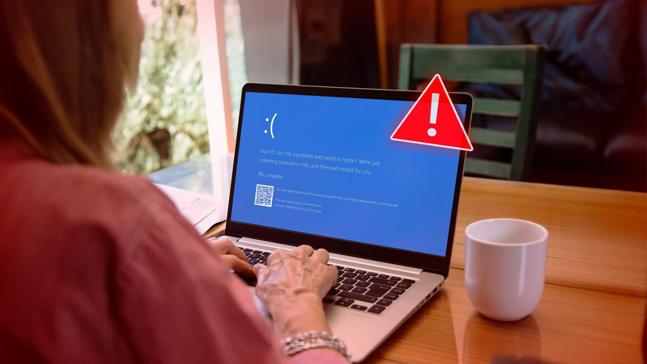 ల్యాప్‌టాప్‌ను ఎప్పుడూ ఆన్‌లో ఉంచుతున్నారా? అయితే ఈ తెలిస్తే షాక్‌ అవుతారు!