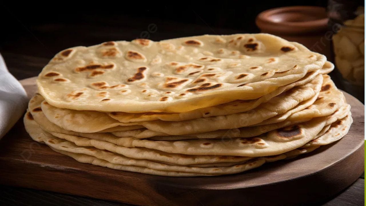 Chapati Recipe: నైట్ చేసిన చపాతీలు మిగిలిపోయాయా?.. ఇలా ట్రై చేయండి టేస్ట్ అదిరిపోద్దంతే..
