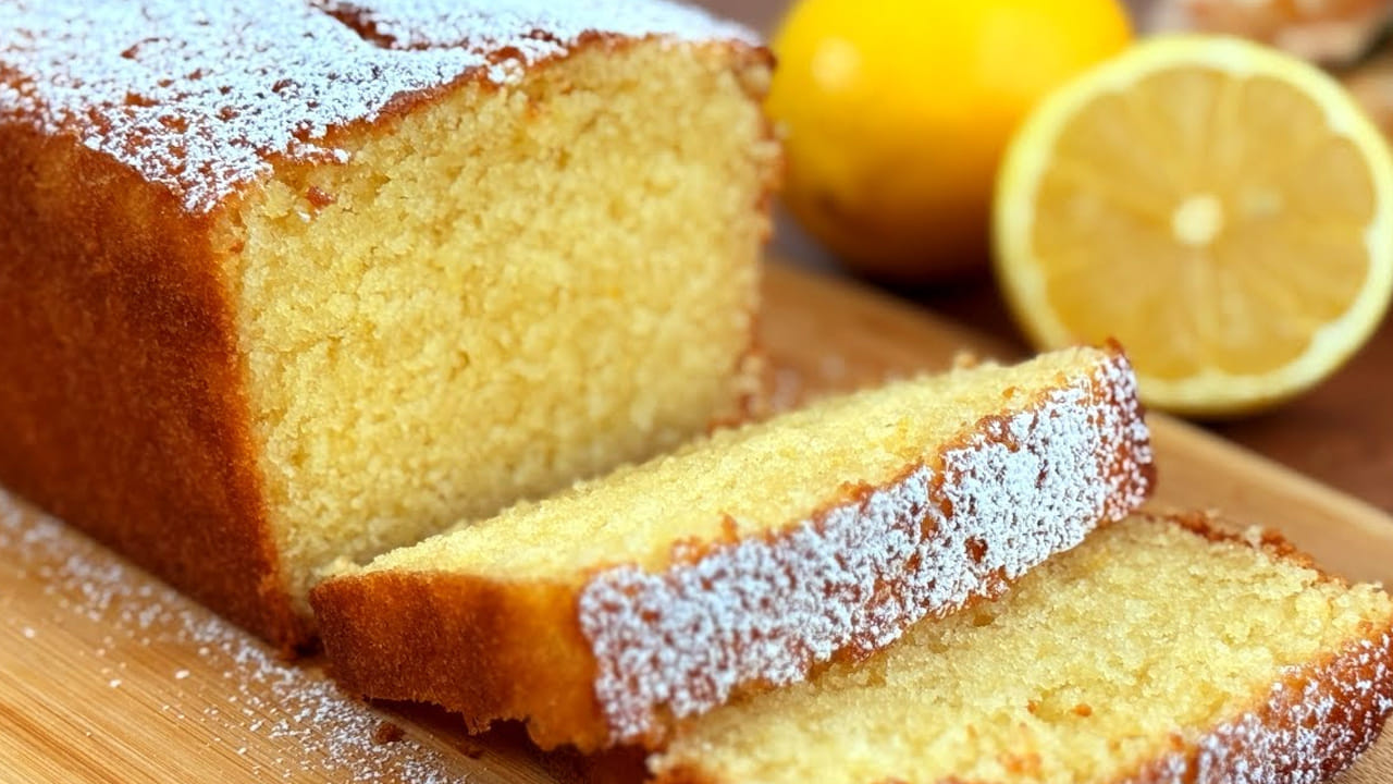 కేక్ తయారు చేసుకునే గిన్నెకు కొద్దిగా నూనె రాసి దానిలో ఈ మిశ్రమాన్ని స్టవ్  మీద పెట్టి మీడియం మంట పై 25 నిమిషాలు పెట్టి బేక్ చేయండి. ఆ తర్వాత ఒక గిన్నెలోకి తీసుకుని తినేయండి. అంతే,  లెమన్ కేక్ రెడీ 