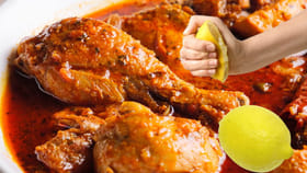 చికెన్‌లో నిమ్మరసం పిండుకుంటే ఏమవుతుంది..?