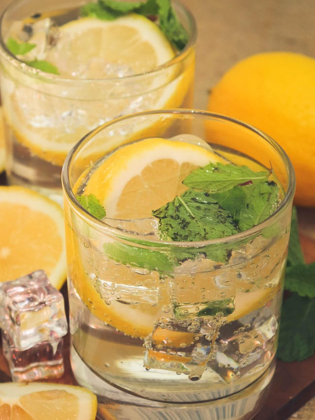 వారికి నిమ్మకాయ నీళ్లు చాలా డేంజర్.. తాగితే, ఇక అంతే సంగతి