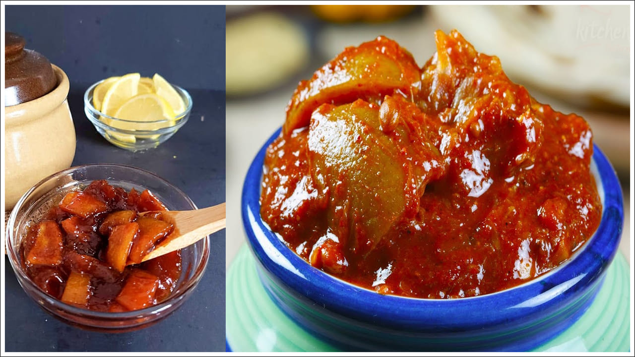 Lemon Pickle: అమ్మమ్మల కాలం నాటి నిమ్మకాయ నిల్వ పచ్చడి – పక్కా కొలతలతో.. ఇలా పెట్టారంటే ఏడాది పాటు ఫ్రెష్గా..!
